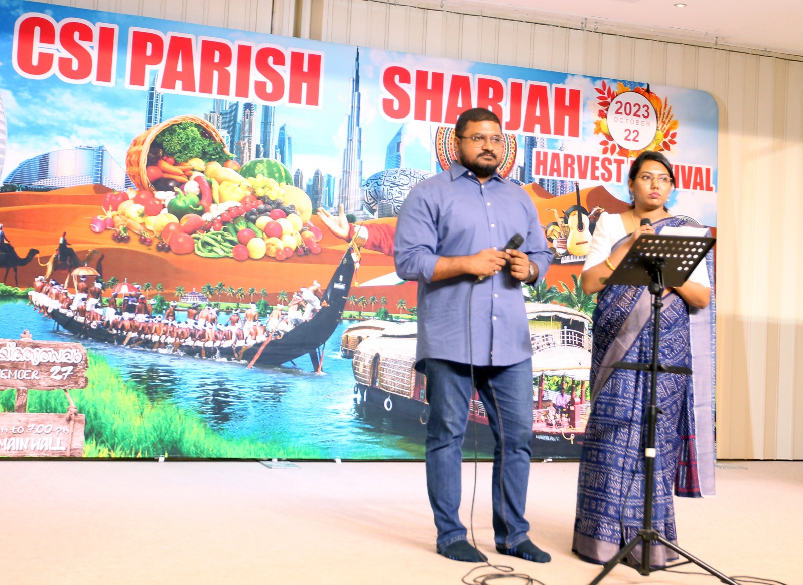 Cultural events_Harvest Festival 2023_CSI Parish Sharjah ( (3)