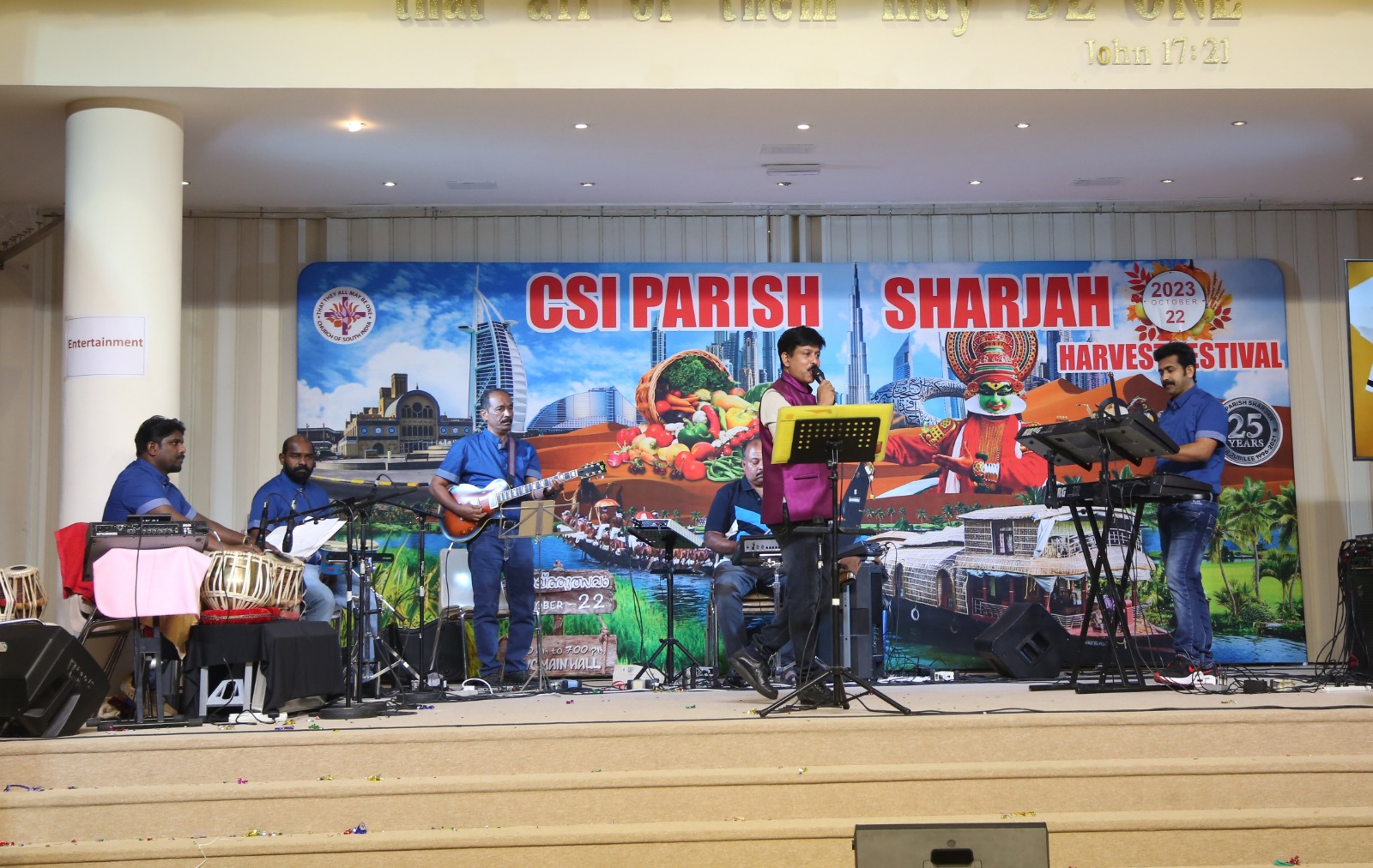 Cultural events_Harvest Festival 2023_CSI Parish Sharjah ( (6)