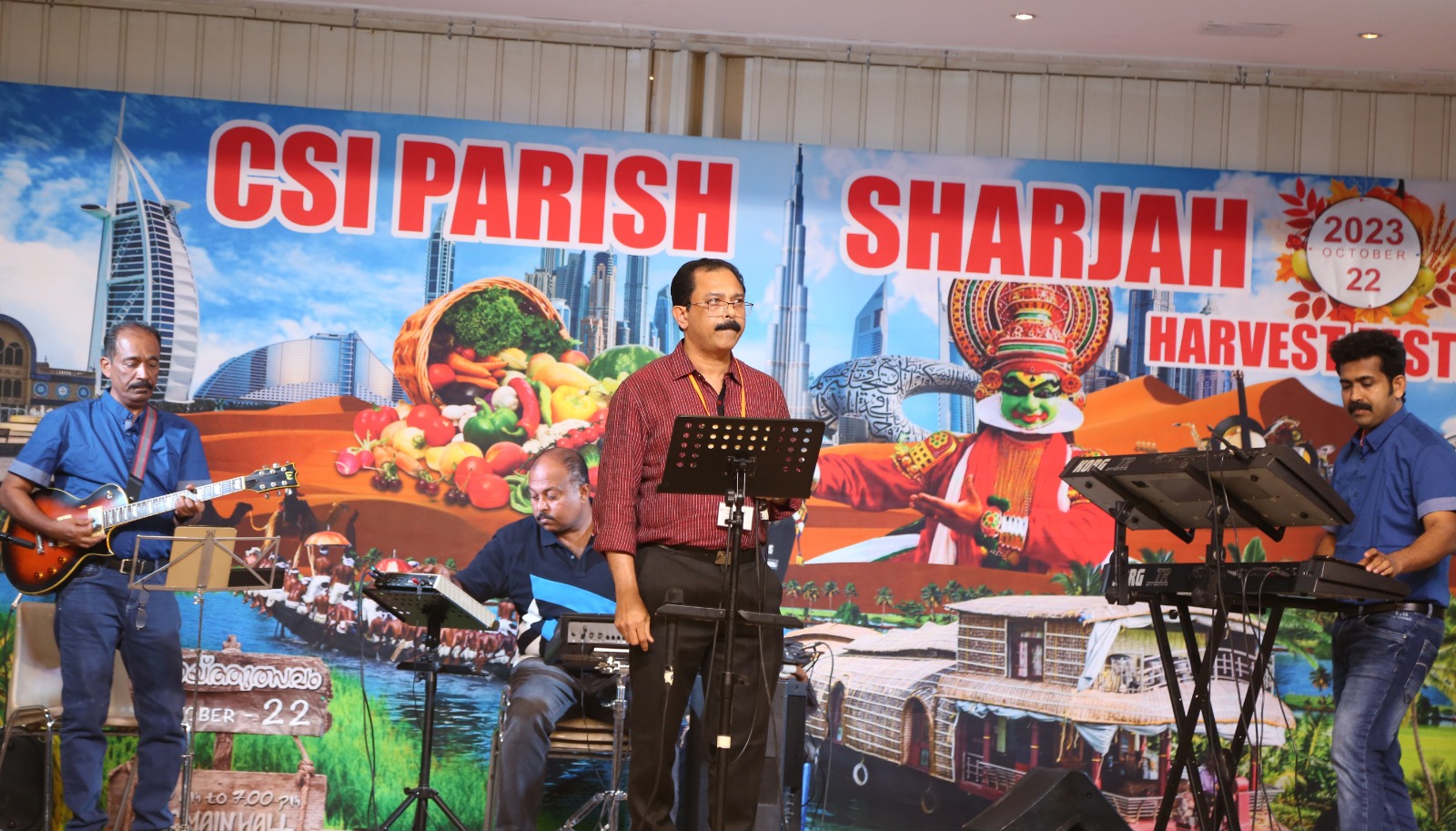 Cultural events_Harvest Festival 2023_CSI Parish Sharjah ( (9)