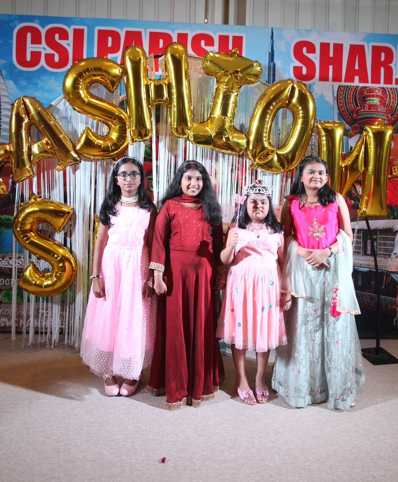 Fashion Show_Harvest Festival 2023_CSI Parish Sharjah (80)