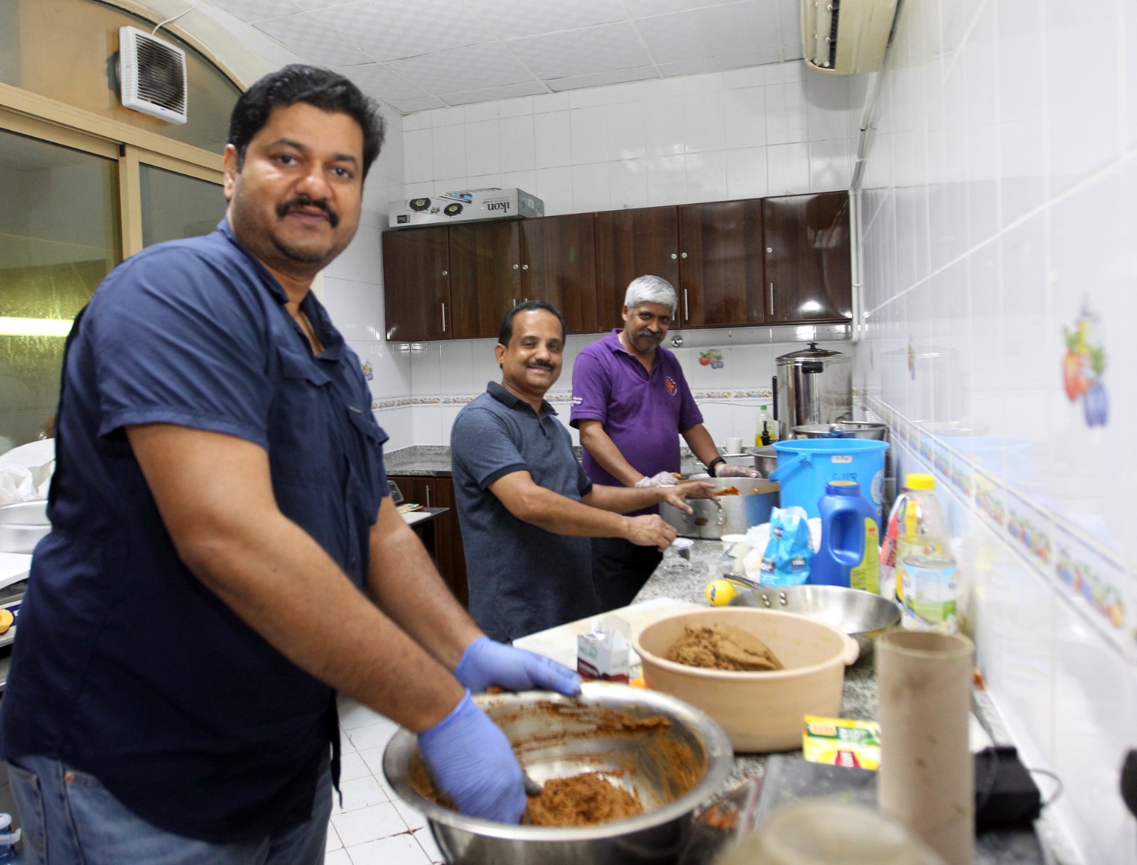 Kitchen(s)_Harvest Festival 2023_CSI Parish Sharjah (17)